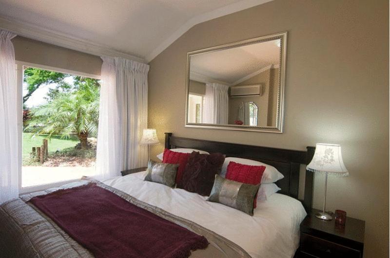 La Loggia on Portland Bed and Breakfast Durban Esterno foto