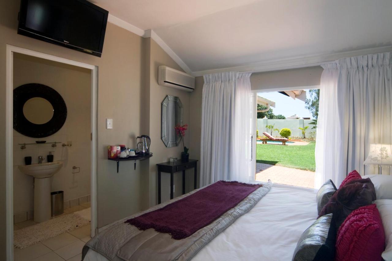 La Loggia on Portland Bed and Breakfast Durban Esterno foto