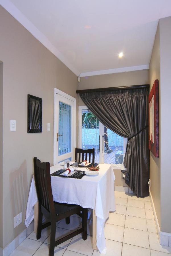 La Loggia on Portland Bed and Breakfast Durban Esterno foto